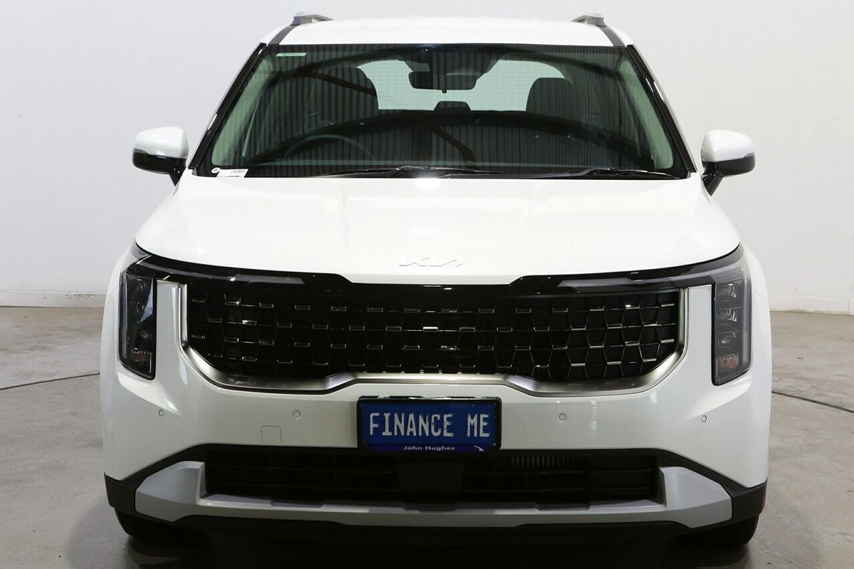 2025 Kia Carnival S KA4 PE