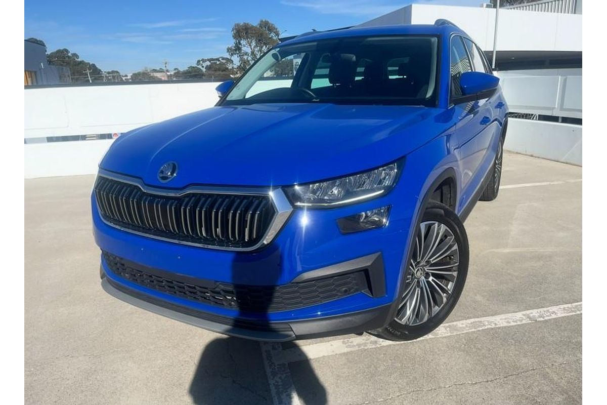 2023 SKODA Kodiaq Style NS