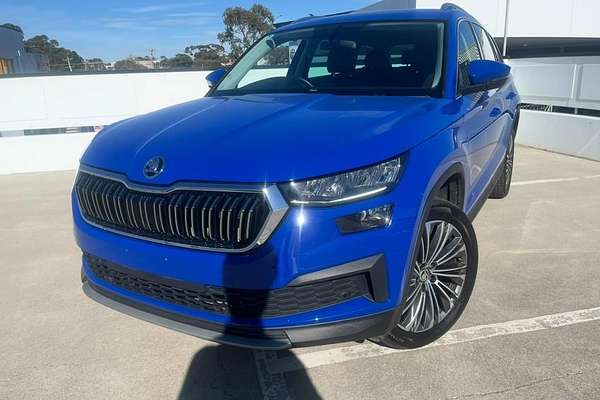 2023 SKODA Kodiaq Style NS