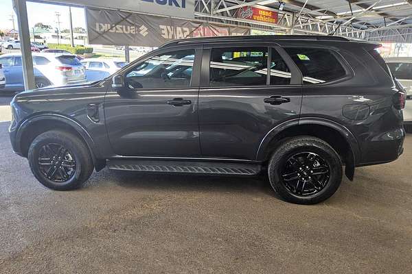 2025 Ford Everest Sport 3.0L