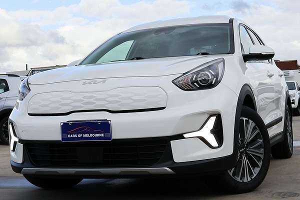 2022 Kia Niro Plus Hybrid S DE PBV