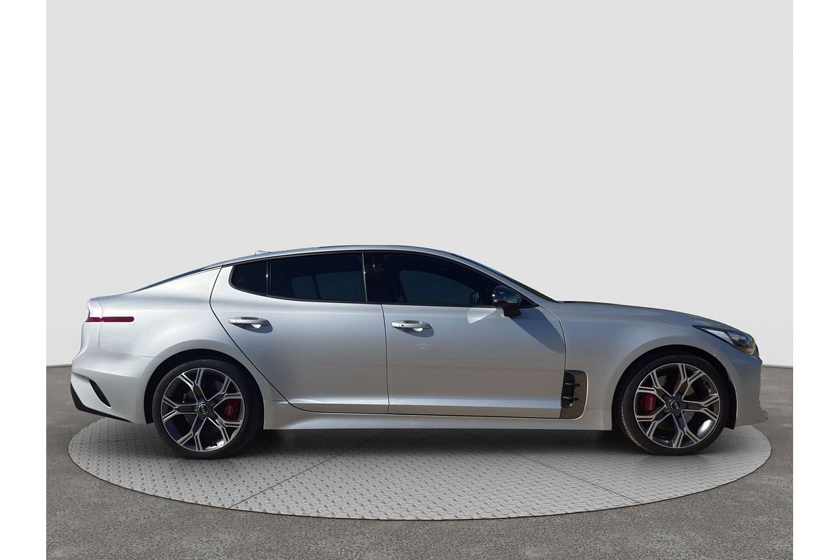 2018 Kia Stinger GT CK