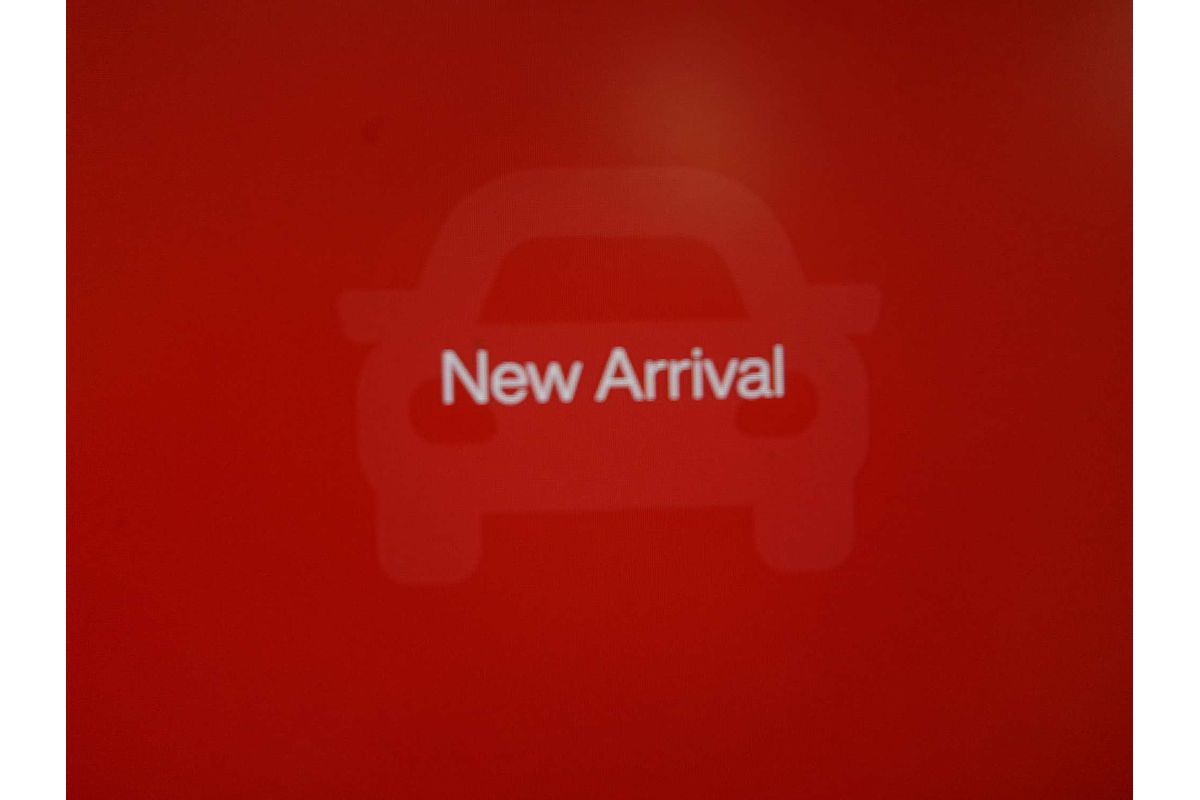 2026 GWM Haval Jolion Vanta A02