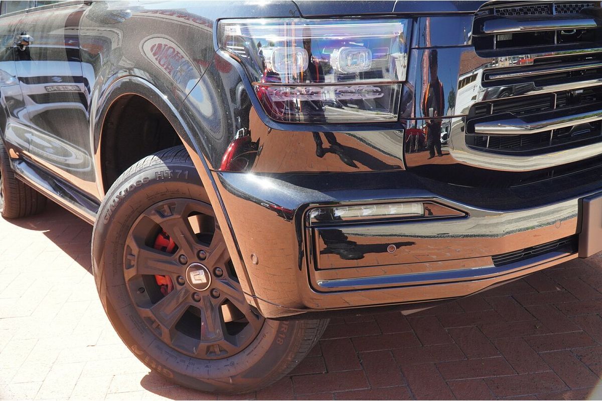 2026 GWM Tank 500 Vanta Hybrid P03