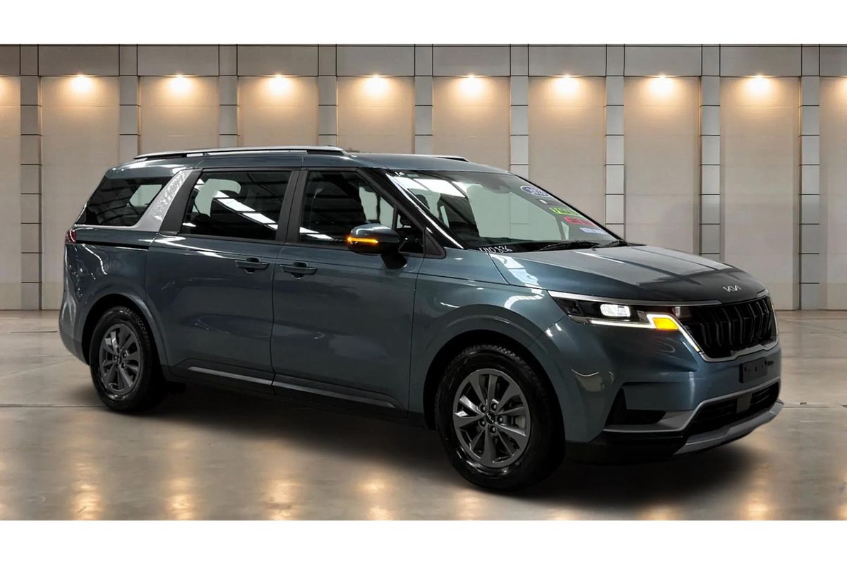 2023 Kia Carnival S KA4