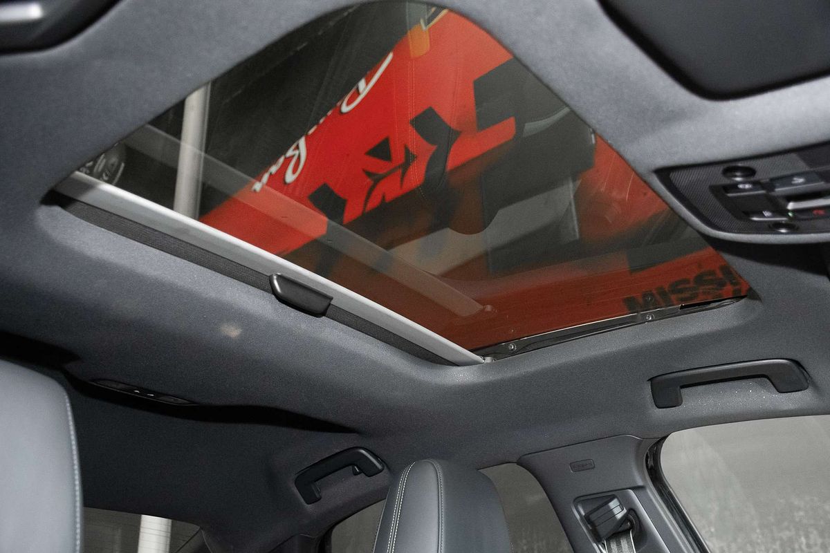 2024 Audi RS3 GY