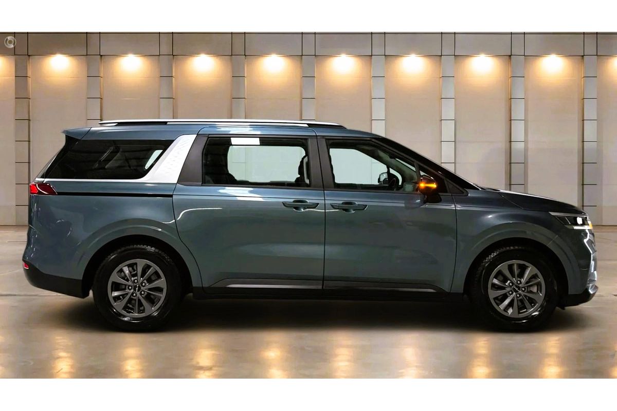 2023 Kia Carnival S KA4