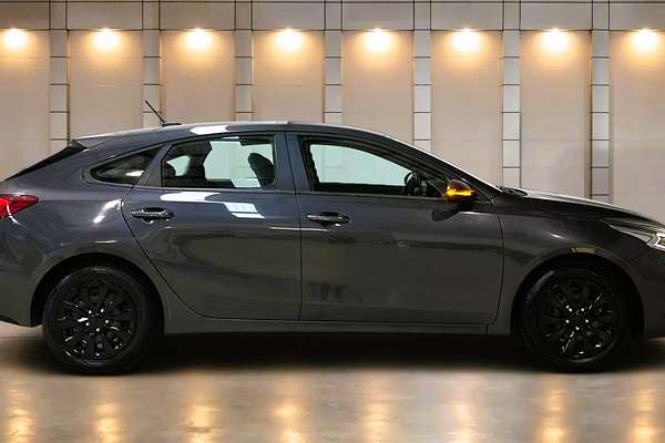 2024 Kia Cerato S BD