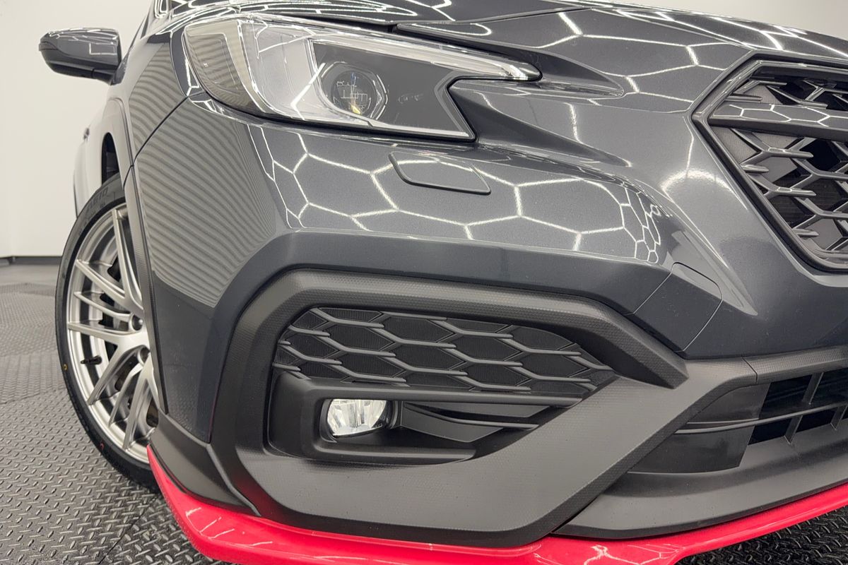 2022 Subaru WRX RS VB