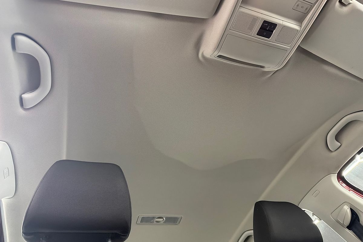 2012 Volkswagen Tiguan 103TDI 5N