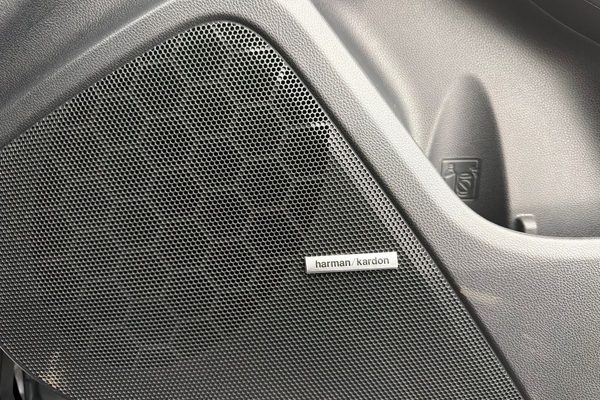2022 Subaru WRX RS VB