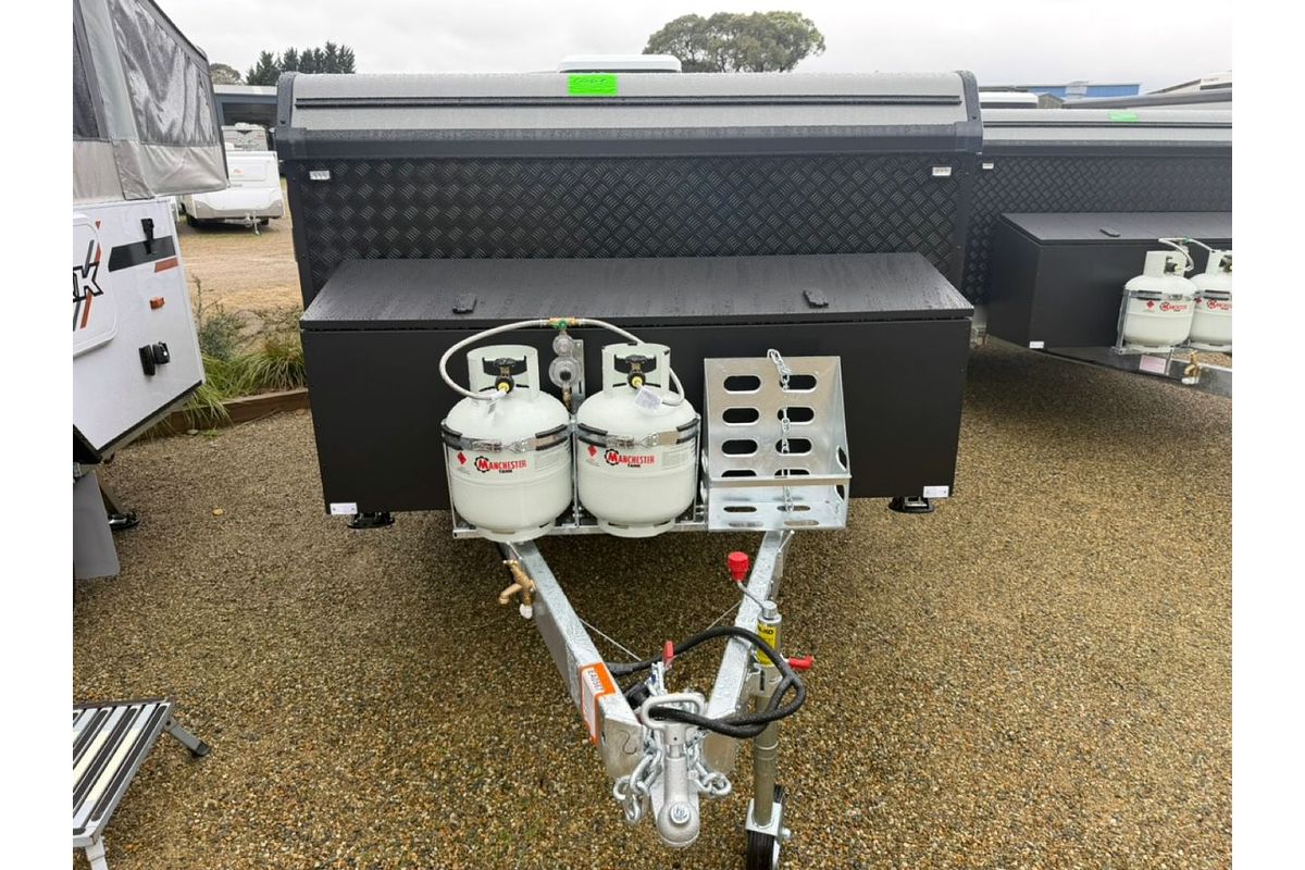 2026 Jayco LARK CAMPER OB.CP-MY26