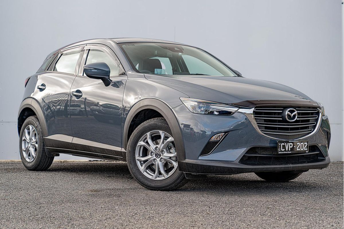 2023 Mazda CX-3 G20 PURE CX3I