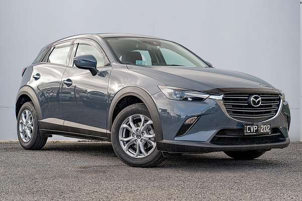2023 Mazda CX-3 G20 PURE CX3I