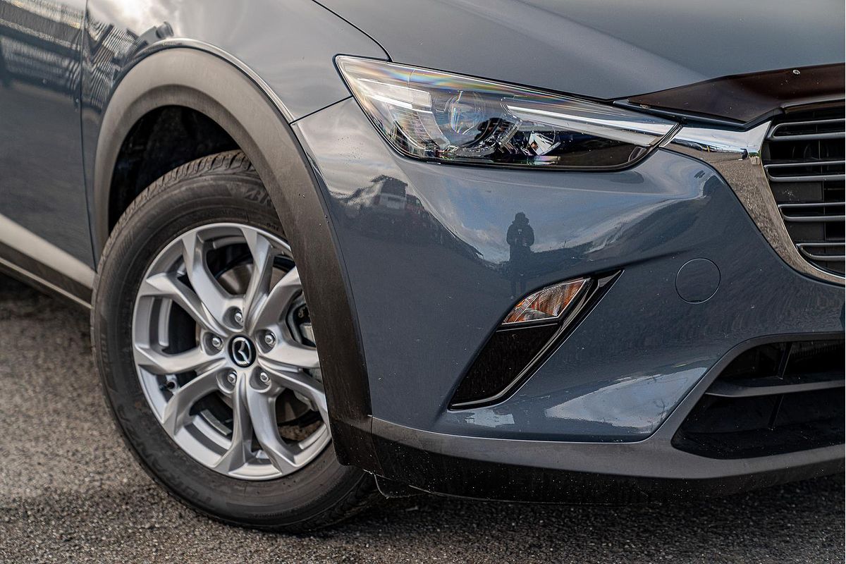 2023 Mazda CX-3 G20 PURE CX3I