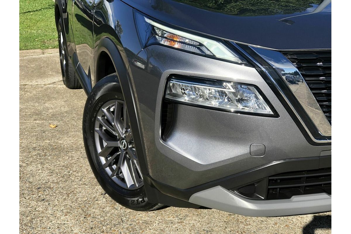 2024 Nissan X-TRAIL ST T33