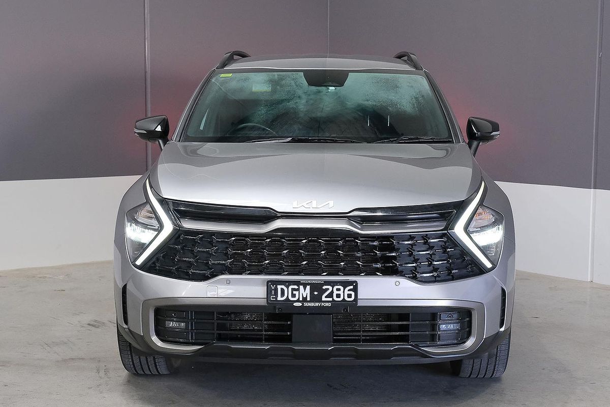 2024 Kia Sportage SX+ NQ5