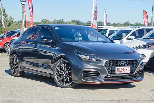 2020 Hyundai i30 Elite PD.V4