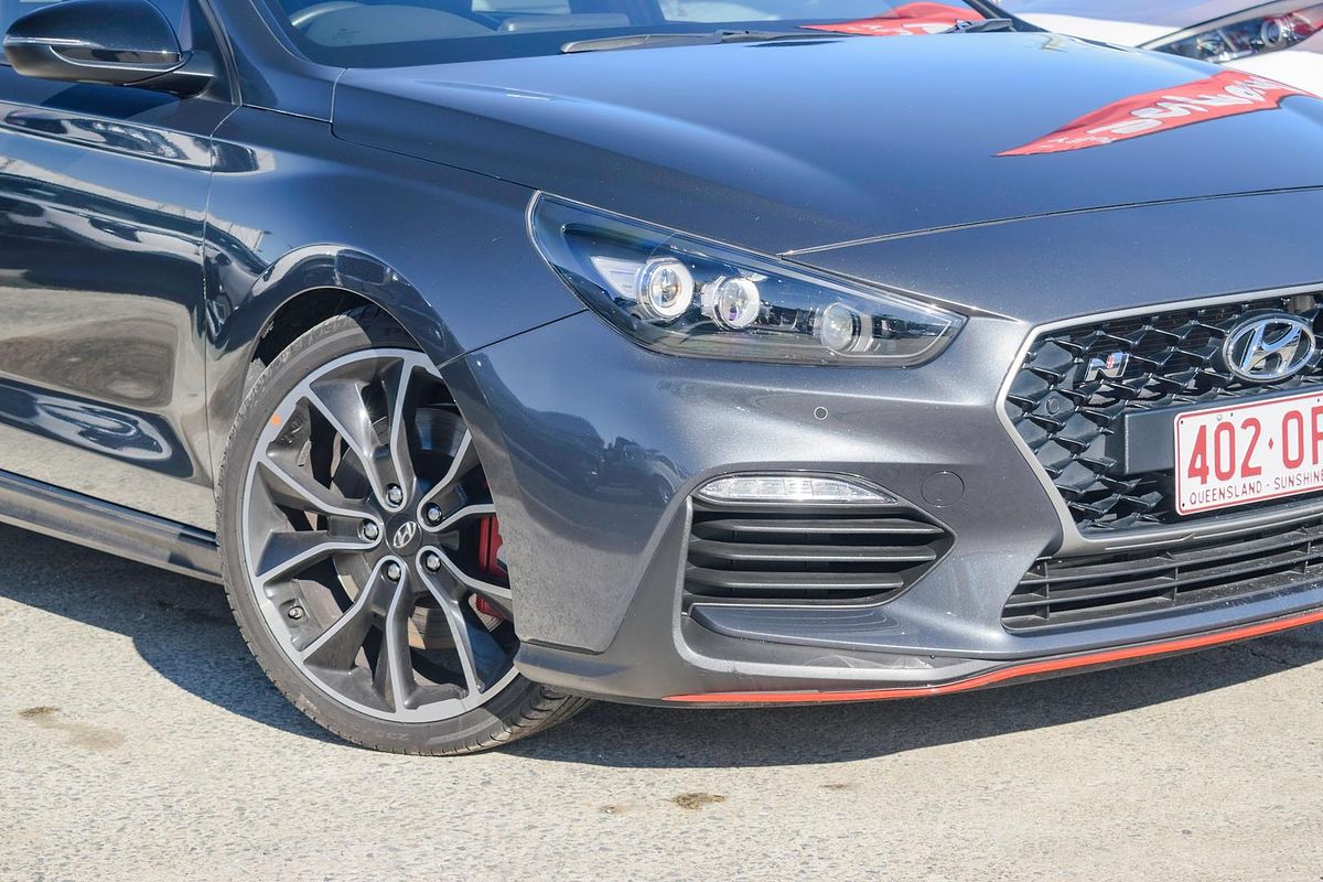 2020 Hyundai i30 Elite PD.V4