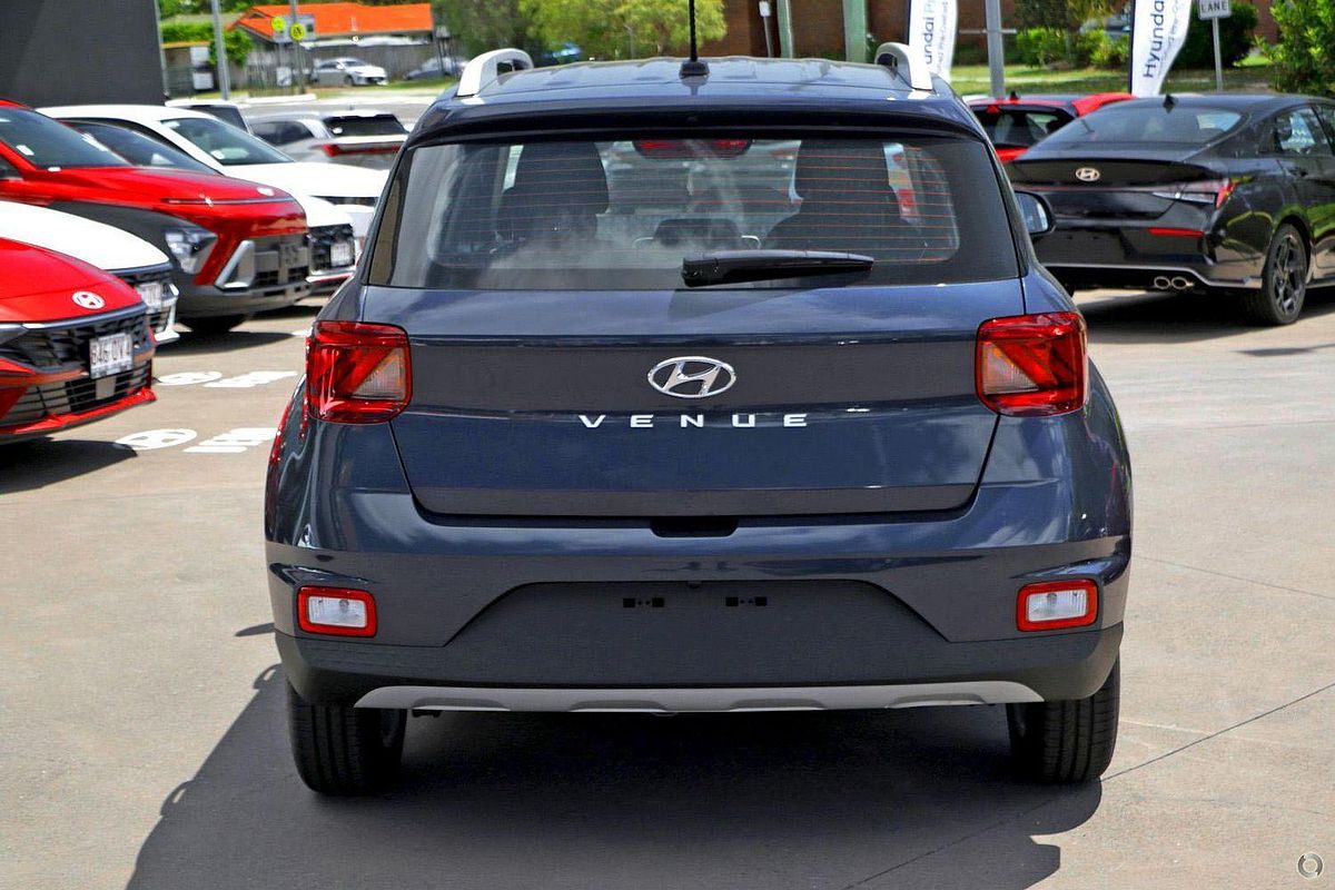 2025 Hyundai Venue QX.V5