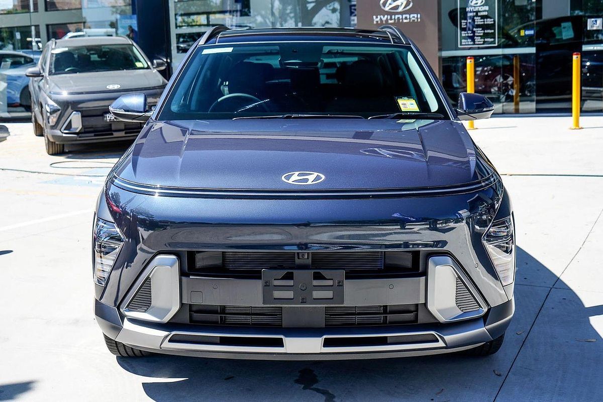 2025 Hyundai Kona Premium SX2.V3
