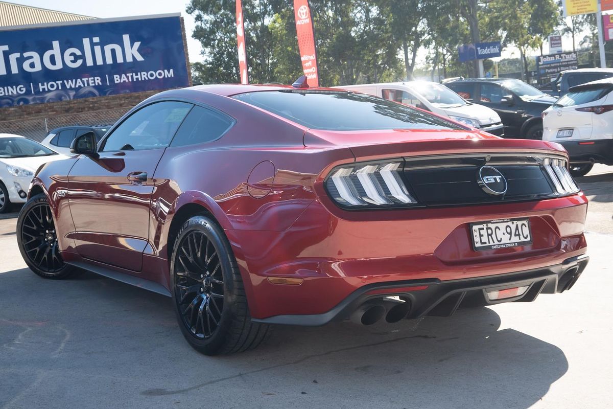 2020 Ford Mustang GT FN