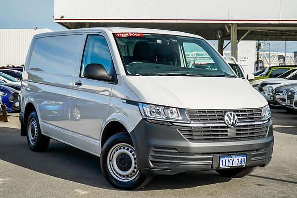 2022 Volkswagen Transporter TDI340 T6.1 SWB
