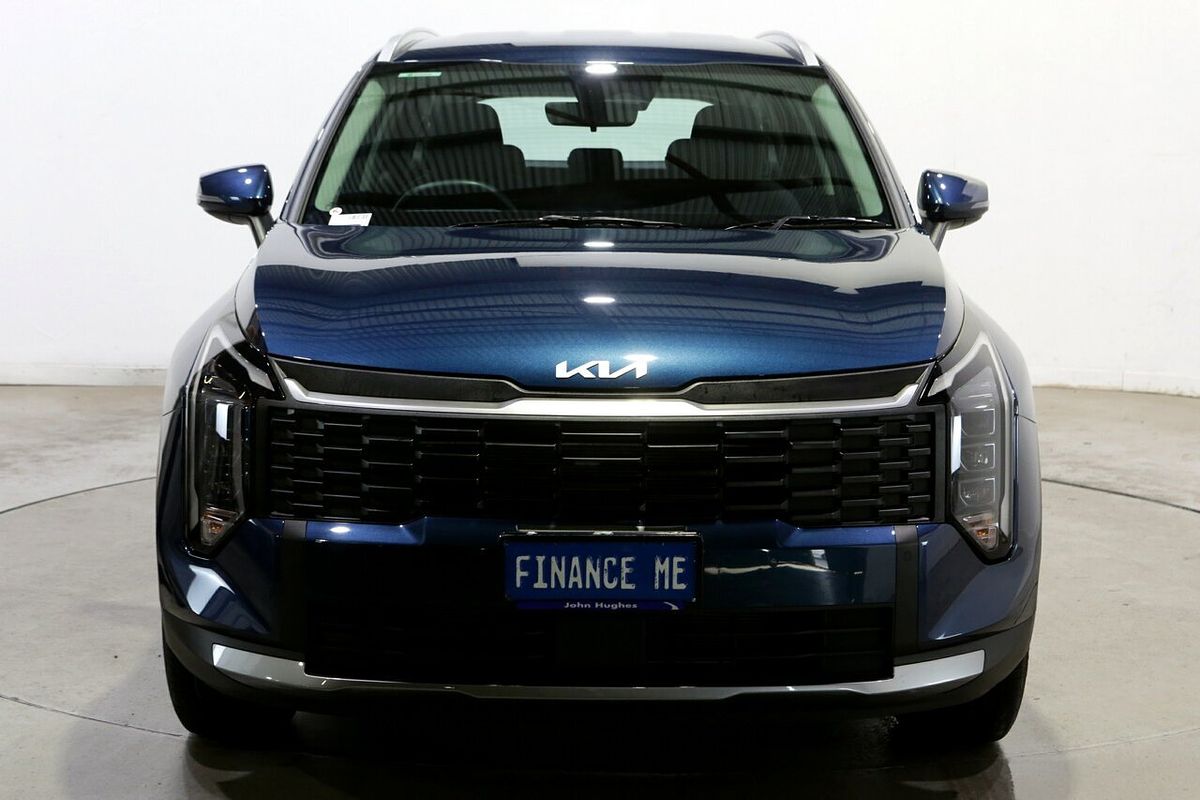 2025 Kia Sportage S NQ5 PE