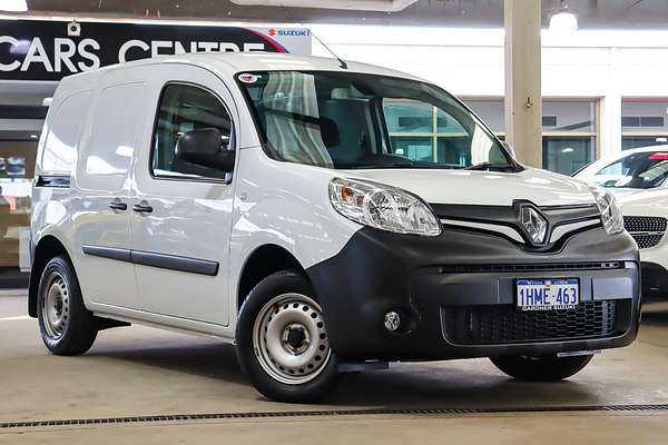 2021 Renault Kangoo Compact F61 Phase II SWB