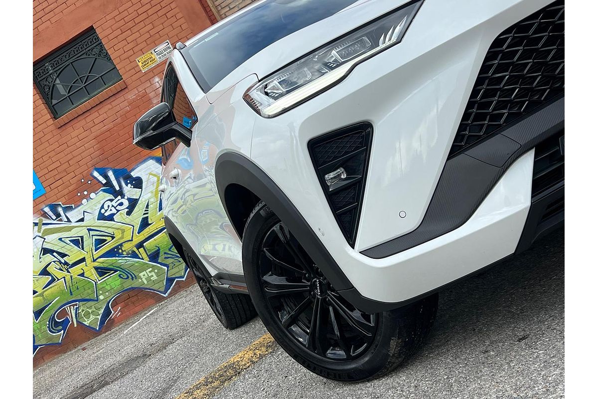 2024 GWM Haval H6GT Ultra B03