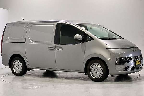 2023 Hyundai STARIA LOAD US4.V2