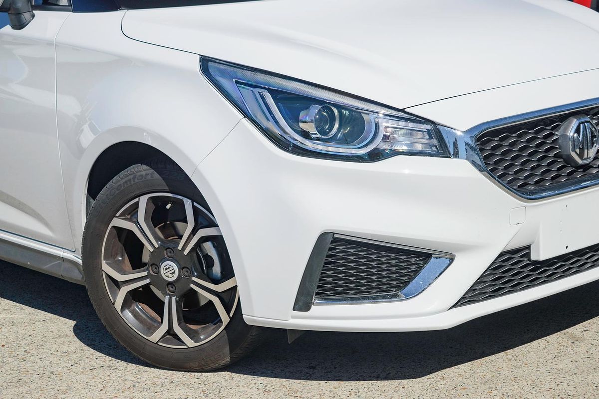 2022 MG MG3 Excite