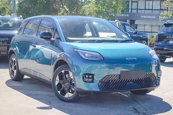 2026 Aion AION UT Luxury