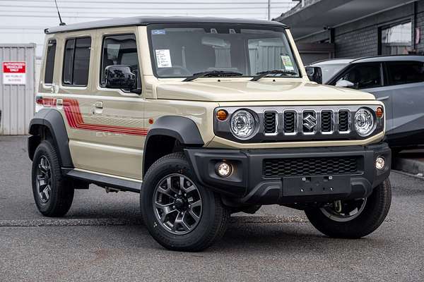 2024 Suzuki Jimny XL JJ