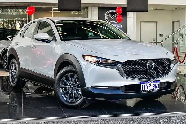 2026 Mazda CX-30 G20 Pure DM Series