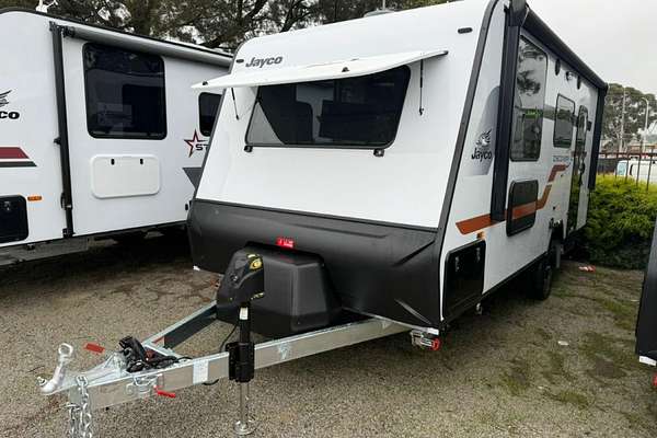 2026 Jayco Discovery 17.54-1.Dy-My26