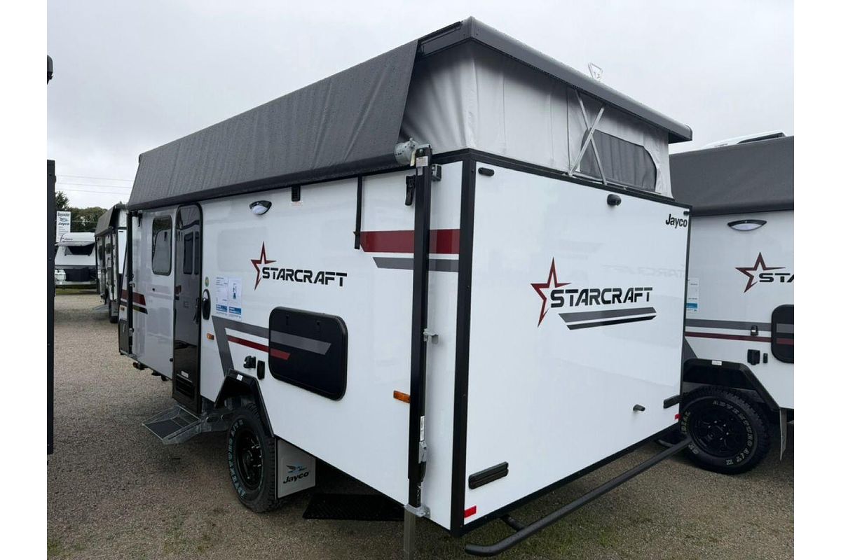 2026 Jayco Starcraft 16.67-5.Sc-My26