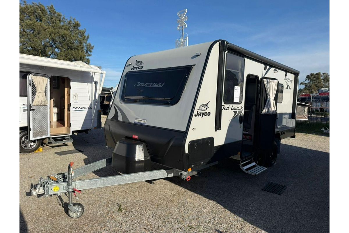 2023 Jayco Journey 18.55-3.Ob.Jy-My23