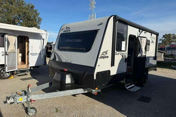 2023 Jayco Journey 18.55-3.Ob.Jy-My23