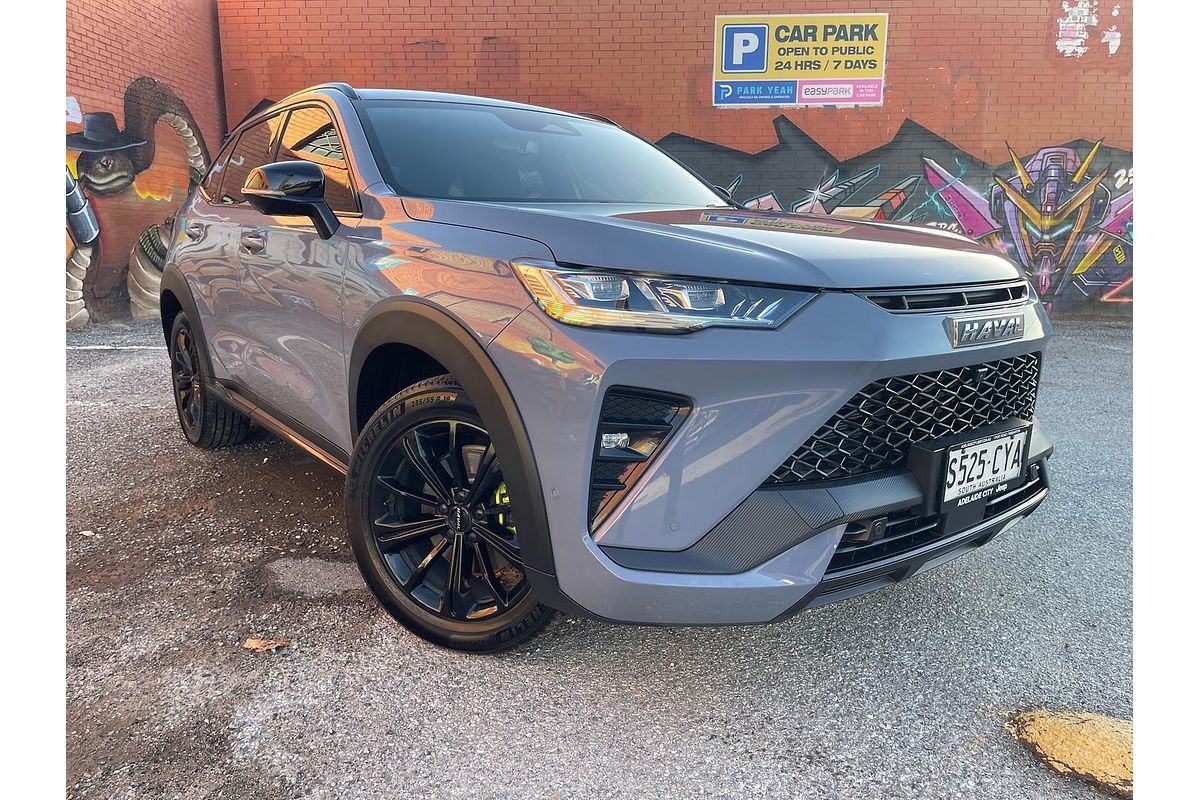 2023 GWM Haval H6GT Ultra B03