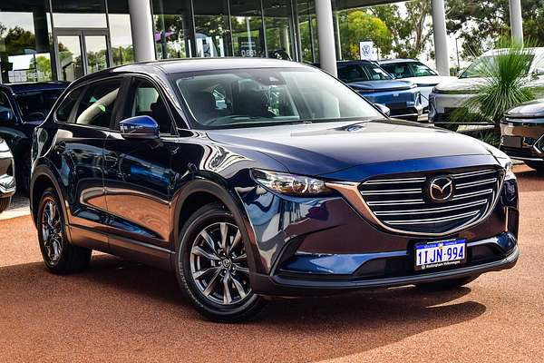 2022 Mazda CX-9 Sport TC