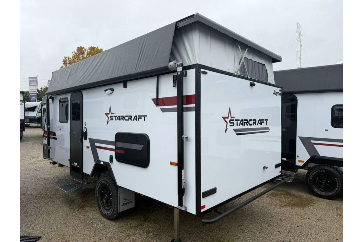 2026 Jayco Starcraft 16.67-5.Sc-My26