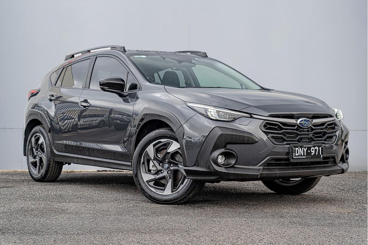 2025 Subaru Crosstrek AWD 2.0S MY24
