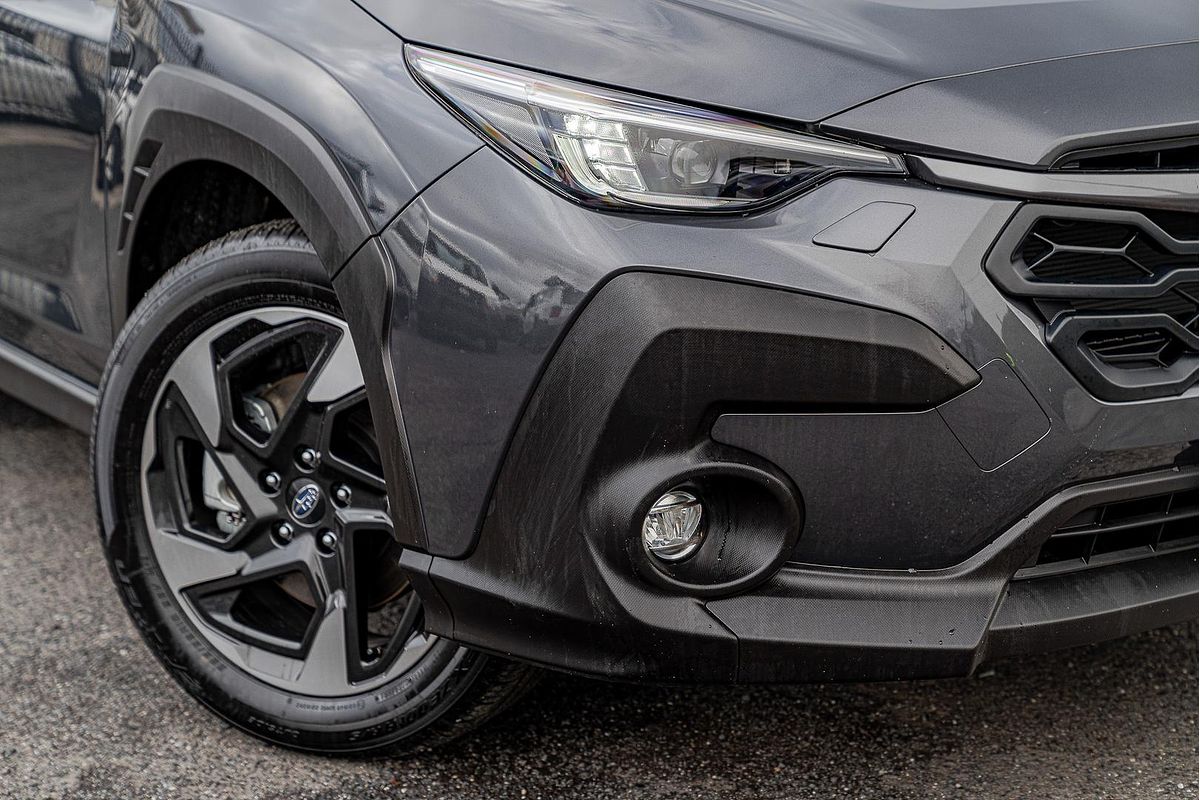 2025 Subaru Crosstrek AWD 2.0S MY24