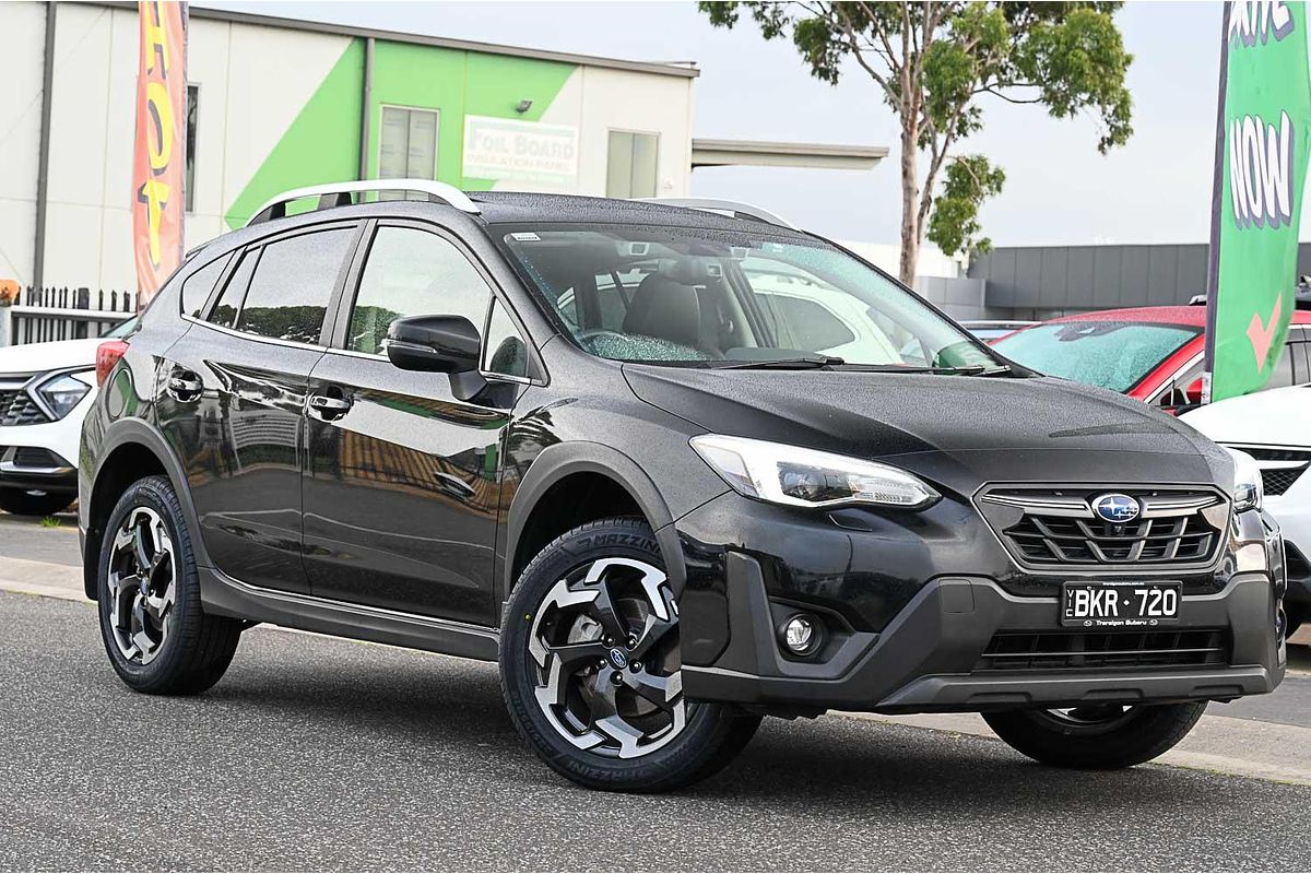 2020 Subaru XV 2.0i-S G5X