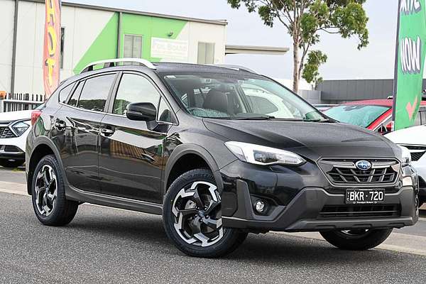 2020 Subaru XV 2.0i-S G5X