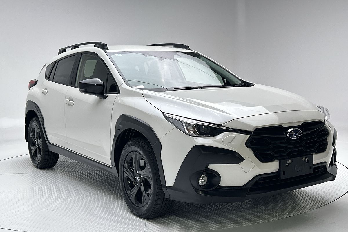 2024 Subaru Crosstrek 2.0L G6X