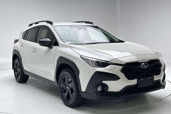 2024 Subaru Crosstrek 2.0L G6X thumb-0