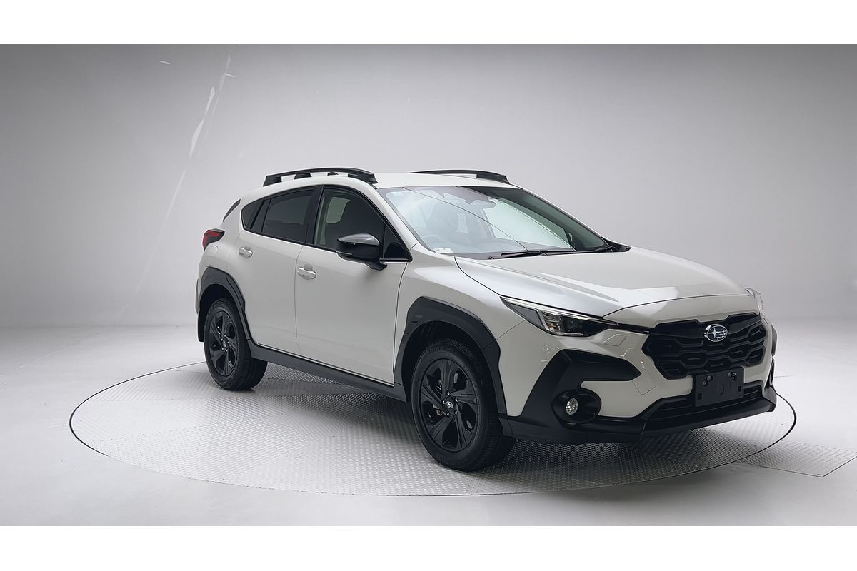 2024 Subaru Crosstrek 2.0L G6X