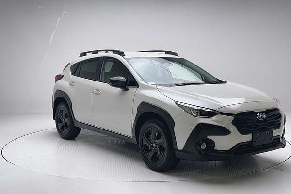 2024 Subaru Crosstrek 2.0L G6X thumb-1
